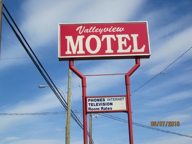 ValleyView Motel
